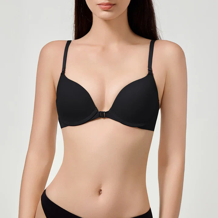 The Ultimate Guide to Finding the Best Push-Up Bra for All-Day Comfort & Confidence